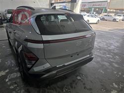 هيونداي كونا